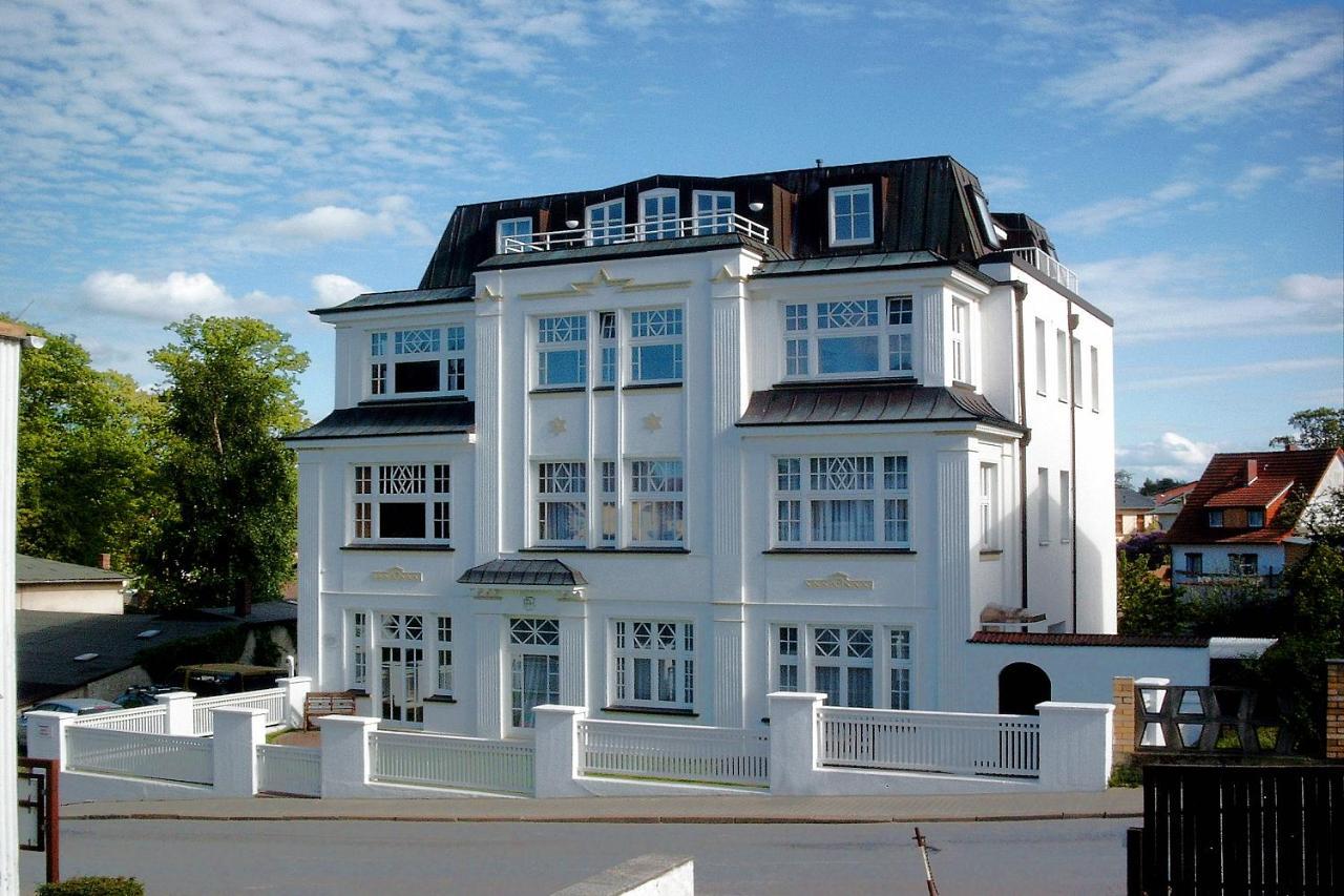 Hamburg-App-04 Apartment Heringsdorf  Exterior photo
