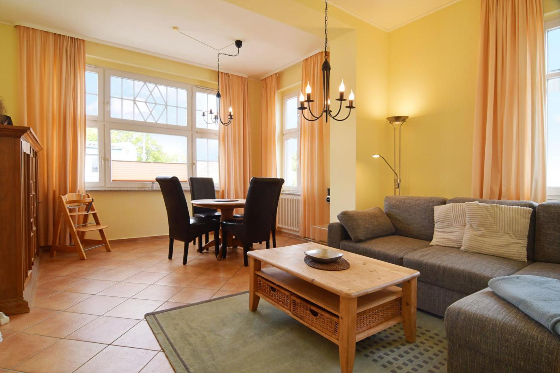 Hamburg-App-04 Apartment Heringsdorf  Exterior photo